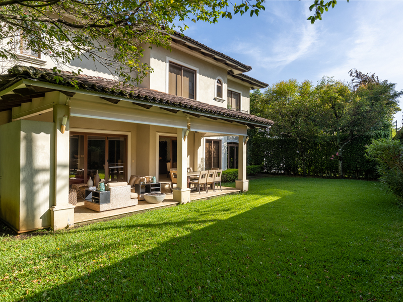 Luxury Homes For Sale Escazu Costa Rica Real Estate Condos